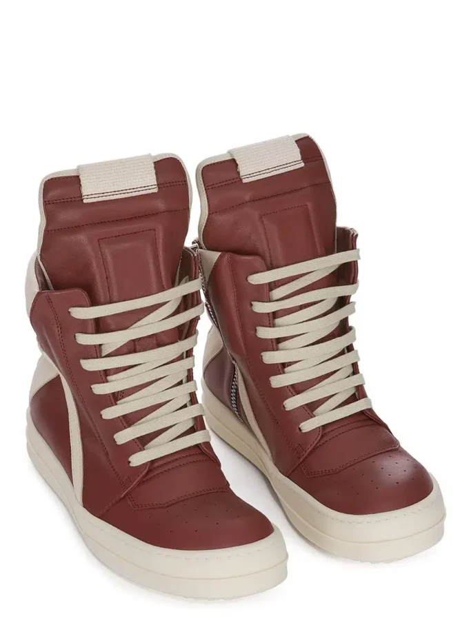 RICK OWENS – CHAUSSURES RP02E4894LCO-1311