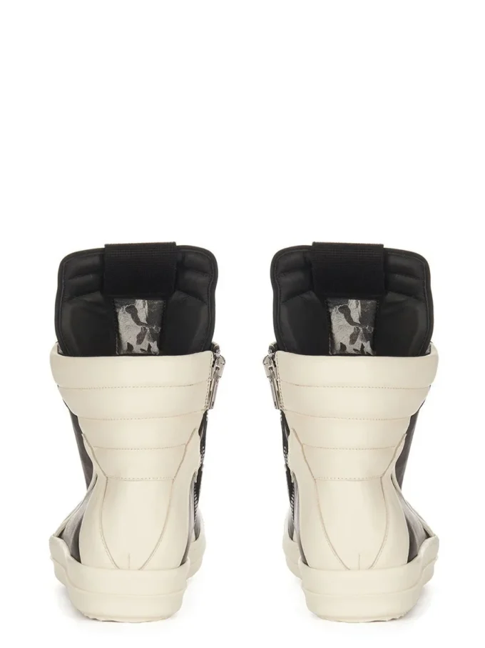 RICK OWENS – CHAUSSURES RP02E4894LCO-911