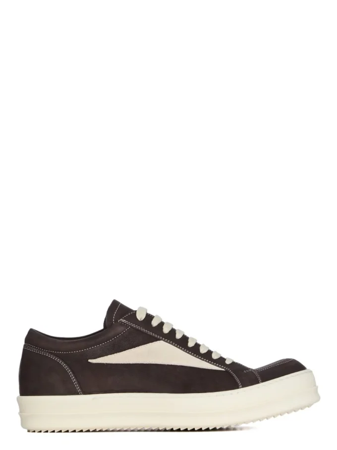 RICK OWENS – CHAUSSURES RU02E1897LWNLVS-0411 RICK OWENS – CHAUSSURES RU02E1897LWNLVS-0411