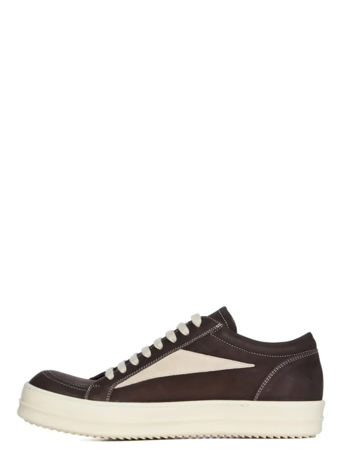 RICK OWENS – CHAUSSURES RU02E1897LWNLVS-0411 RICK OWENS – CHAUSSURES RU02E1897LWNLVS-0411