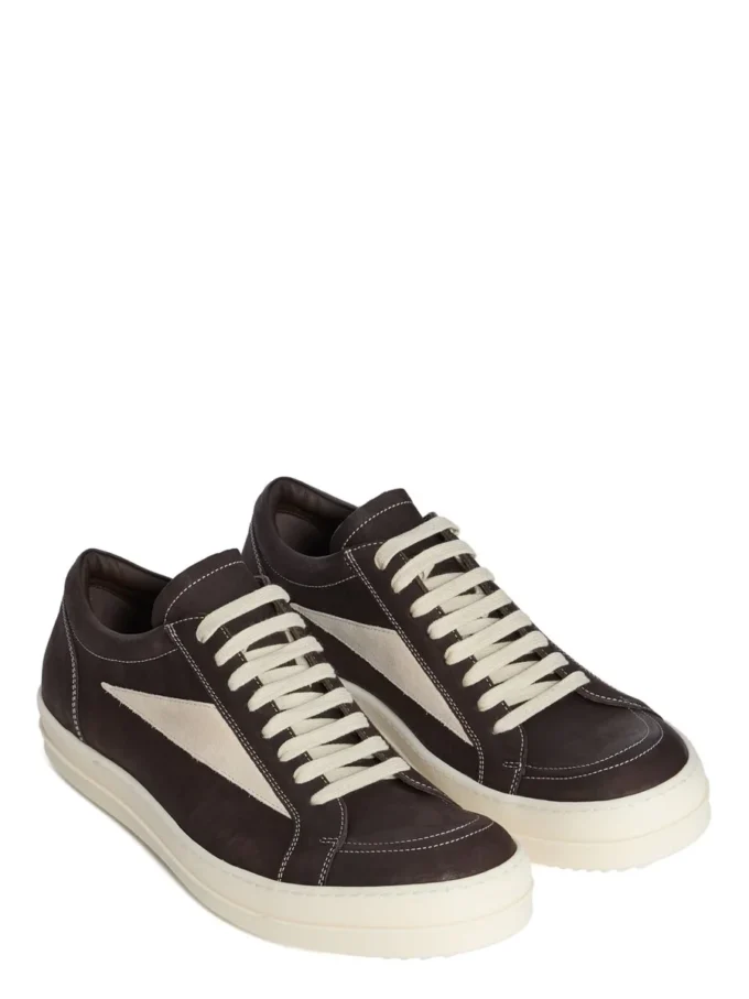 RICK OWENS – CHAUSSURES RU02E1897LWNLVS-0411 RICK OWENS – CHAUSSURES RU02E1897LWNLVS-0411