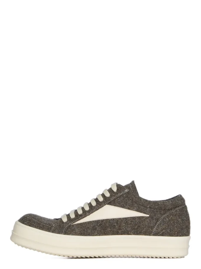 RICK OWENS – CHAUSSURES RU02E1897WRULVS-2511 RICK OWENS – CHAUSSURES RU02E1897WRULVS-2511