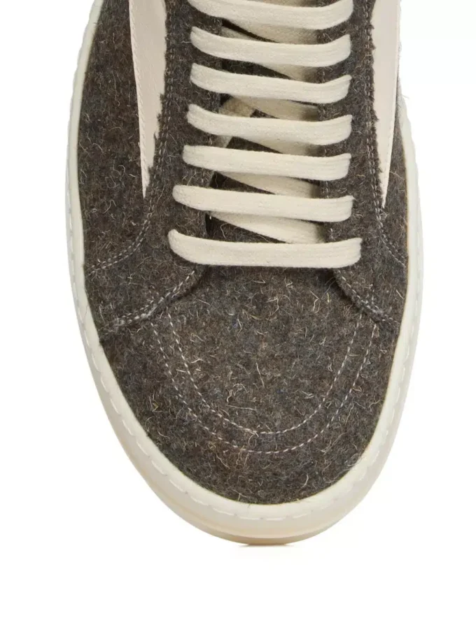 RICK OWENS – CHAUSSURES RU02E1897WRULVS-2511 RICK OWENS – CHAUSSURES RU02E1897WRULVS-2511