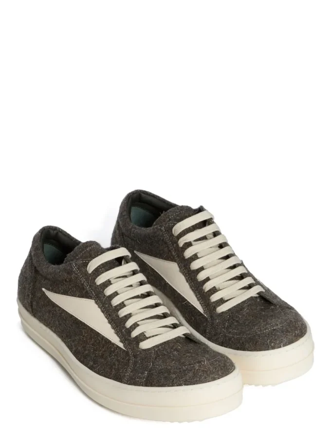 RICK OWENS – CHAUSSURES RU02E1897WRULVS-2511 RICK OWENS – CHAUSSURES RU02E1897WRULVS-2511