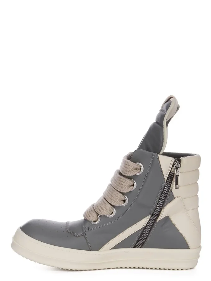 RICK OWENS – CHAUSSURES RU02E1898LCOW2-0611 RICK OWENS – CHAUSSURES RU02E1898LCOW2-0611