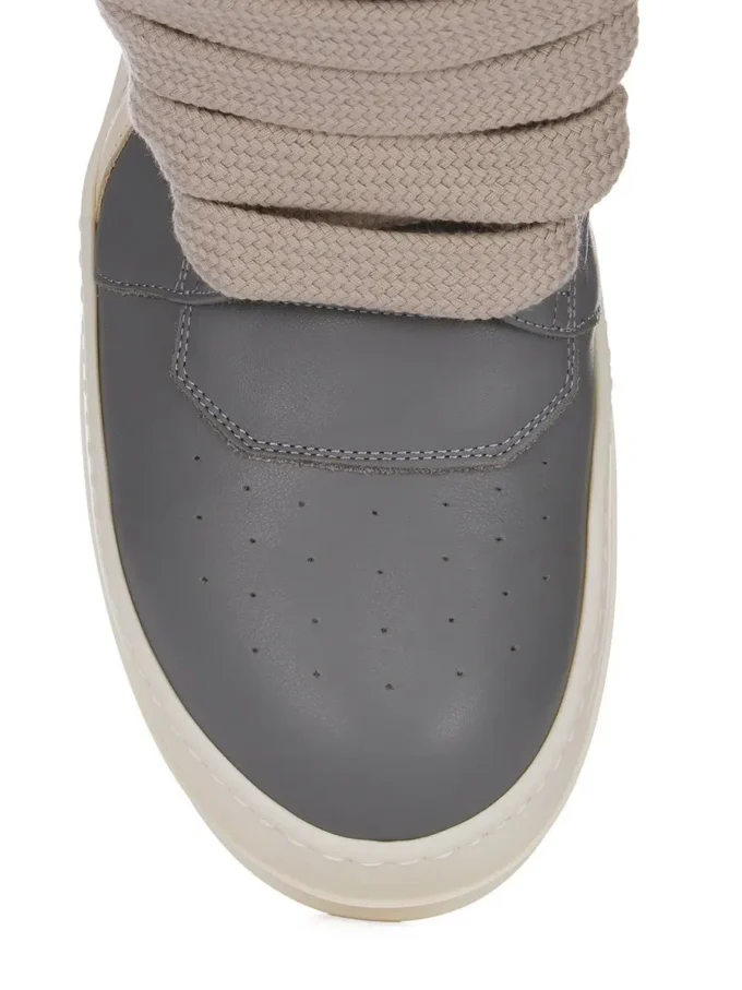 RICK OWENS – CHAUSSURES RU02E1898LCOW2-0611 RICK OWENS – CHAUSSURES RU02E1898LCOW2-0611