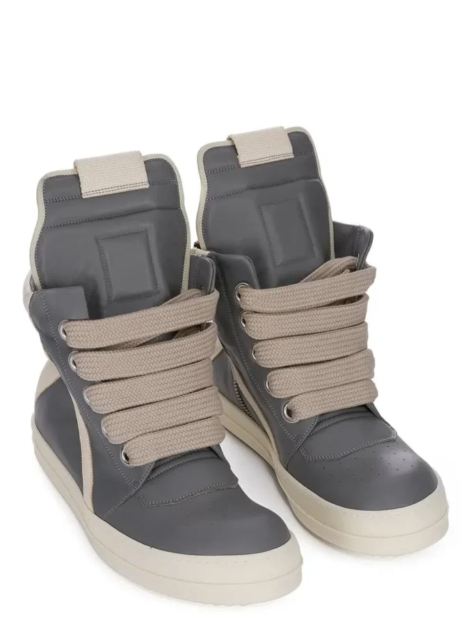 RICK OWENS – CHAUSSURES RU02E1898LCOW2-0611 RICK OWENS – CHAUSSURES RU02E1898LCOW2-0611