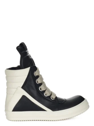 RICK OWENS – CHAUSSURES RU02E1898LCOW2-911