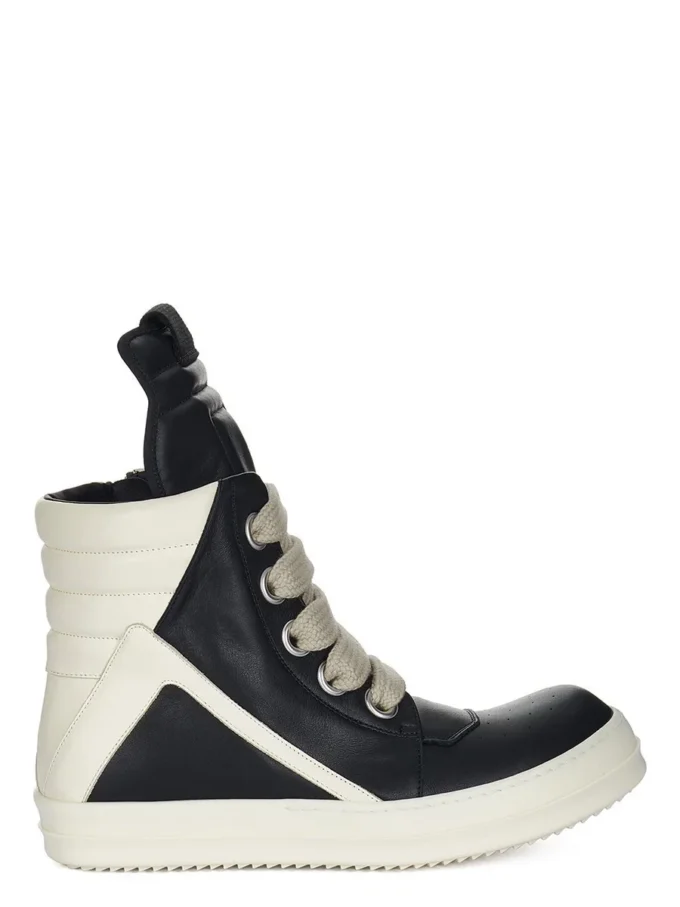 RICK OWENS – CHAUSSURES RU02E1898LCOW2-911 RICK OWENS – CHAUSSURES RU02E1898LCOW2-911