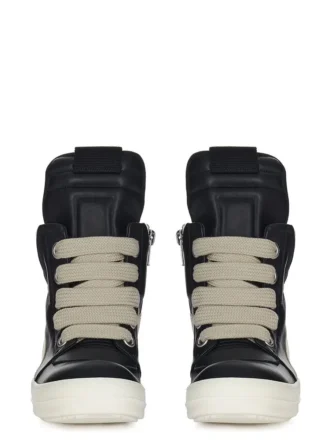 RICK OWENS – CHAUSSURES RU02E1898LCOW2-911