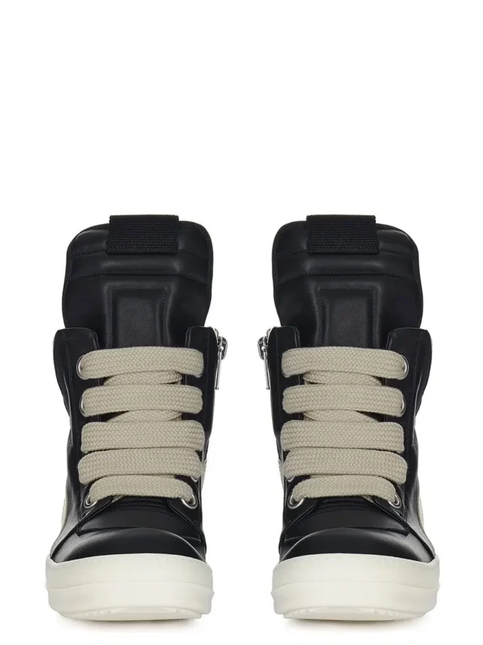 RICK OWENS – CHAUSSURES RU02E1898LCOW2-911 RICK OWENS – CHAUSSURES RU02E1898LCOW2-911