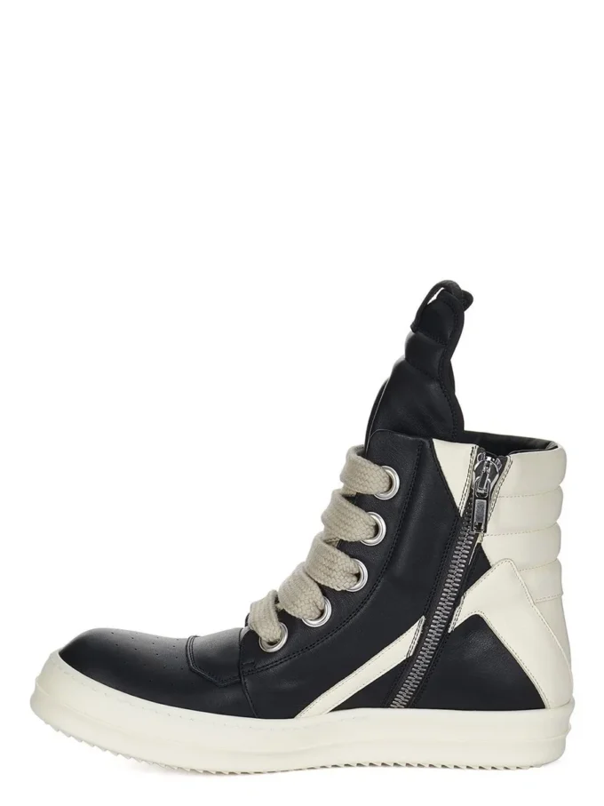 RICK OWENS – CHAUSSURES RU02E1898LCOW2-911 RICK OWENS – CHAUSSURES RU02E1898LCOW2-911