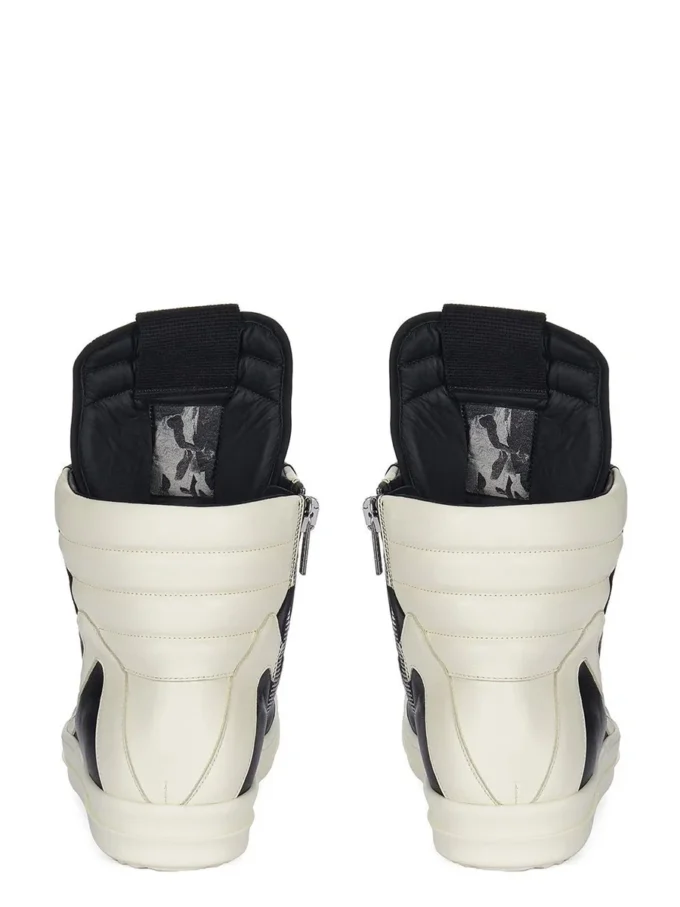 RICK OWENS – CHAUSSURES RU02E1898LCOW2-911 RICK OWENS – CHAUSSURES RU02E1898LCOW2-911