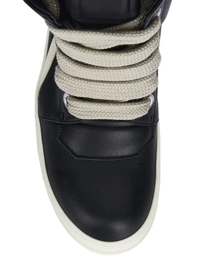 RICK OWENS – CHAUSSURES RU02E1898LCOW2-911 RICK OWENS – CHAUSSURES RU02E1898LCOW2-911