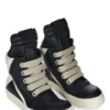 RICK OWENS – CHAUSSURES RU02E1898LCOW2-911 RICK OWENS – CHAUSSURES RU02E1898LCOW2-911