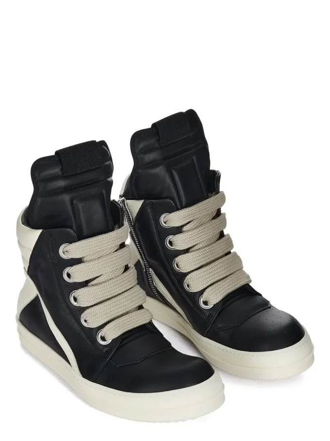 RICK OWENS – CHAUSSURES RU02E1898LCOW2-911 RICK OWENS – CHAUSSURES RU02E1898LCOW2-911