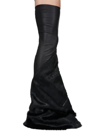 RICK OWENS – CHAUSSURES RU02E1899LSLHL-91