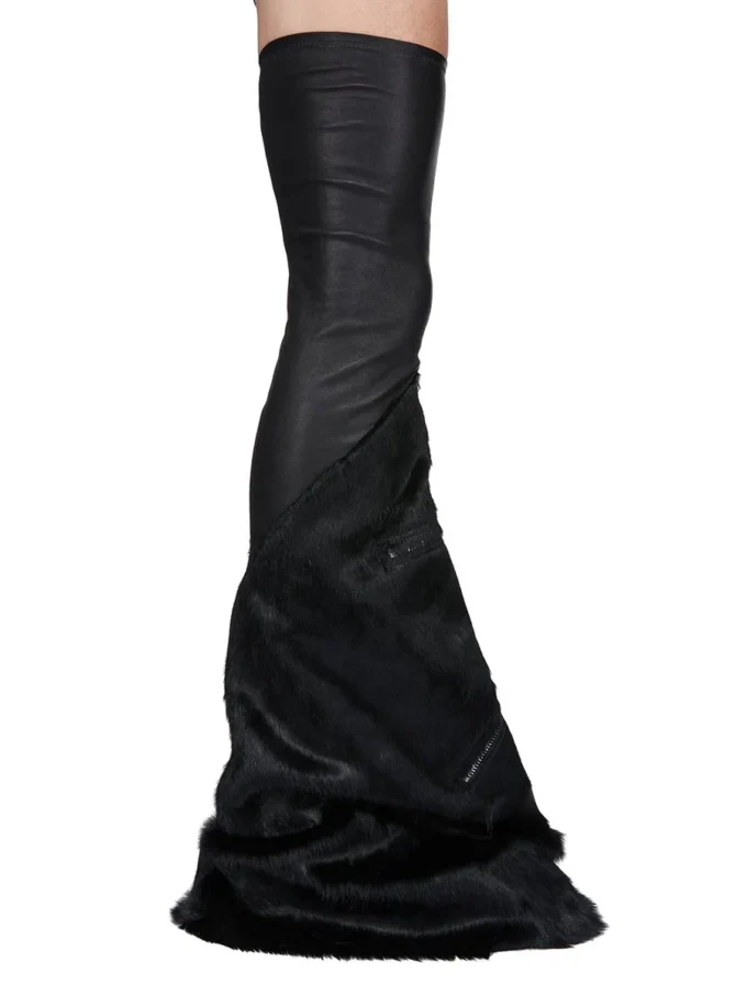 RICK OWENS – CHAUSSURES RU02E1899LSLHL-91 RICK OWENS – CHAUSSURES RU02E1899LSLHL-91