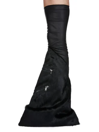 RICK OWENS – CHAUSSURES RU02E1899LSLHL-91