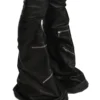 RICK OWENS – CHAUSSURES RU02E1899LSLOO-91 RICK OWENS – CHAUSSURES RU02E1899LSLOO-91