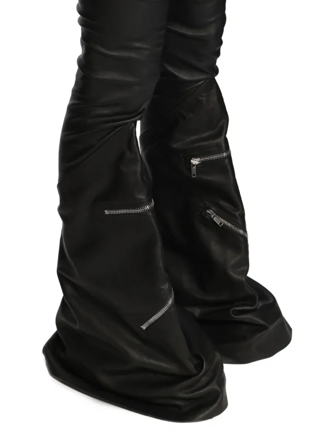 RICK OWENS – CHAUSSURES RU02E1899LSLOO-91 RICK OWENS – CHAUSSURES RU02E1899LSLOO-91