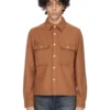 RICK OWENS – CHEMISES DL02E2299CFRTJP-33 RICK OWENS – CHEMISES DL02E2299CFRTJP-33