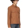 RICK OWENS – CHEMISES DL02E2299CFRTJP-33 RICK OWENS – CHEMISES DL02E2299CFRTJP-33