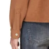 RICK OWENS – CHEMISES DL02E2299CFRTJP-33 RICK OWENS – CHEMISES DL02E2299CFRTJP-33