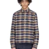 RICK OWENS – CHEMISES DL02E2299CPGJP-136P RICK OWENS – CHEMISES DL02E2299CPGJP-136P