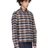 RICK OWENS – CHEMISES DL02E2299CPGJP-136P RICK OWENS – CHEMISES DL02E2299CPGJP-136P