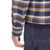 RICK OWENS – CHEMISES DL02E2299CPGJP-136P RICK OWENS – CHEMISES DL02E2299CPGJP-136P