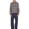 RICK OWENS – CHEMISES DL02E2299CPGJP-136P RICK OWENS – CHEMISES DL02E2299CPGJP-136P