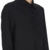 RICK OWENS – CHEMISES RU02E1235WA-09 RICK OWENS – CHEMISES RU02E1235WA-09
