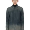 RICK OWENS – CHEMISES RU02E1237DKDEG-78D