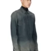 RICK OWENS – CHEMISES RU02E1237DKDEG-78D