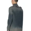 RICK OWENS – CHEMISES RU02E1237DKDEG-78D