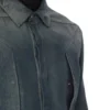 RICK OWENS – CHEMISES RU02E1237DKDEG-78D