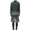 RICK OWENS – CHEMISES RU02E1237DKDEG-78D