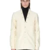 RICK OWENS – CHEMISES RU02E1287LBH-11 RICK OWENS – CHEMISES RU02E1287LBH-11