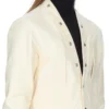 RICK OWENS – CHEMISES RU02E1287LBH-11 RICK OWENS – CHEMISES RU02E1287LBH-11