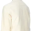 RICK OWENS – CHEMISES RU02E1287LBH-11 RICK OWENS – CHEMISES RU02E1287LBH-11