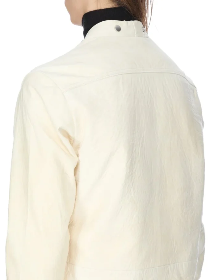 RICK OWENS – CHEMISES RU02E1287LBH-11 RICK OWENS – CHEMISES RU02E1287LBH-11