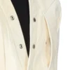 RICK OWENS – CHEMISES RU02E1287LBH-11 RICK OWENS – CHEMISES RU02E1287LBH-11