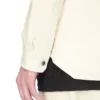RICK OWENS – CHEMISES RU02E1287LBH-11 RICK OWENS – CHEMISES RU02E1287LBH-11