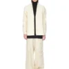 RICK OWENS – CHEMISES RU02E1287LBH-11 RICK OWENS – CHEMISES RU02E1287LBH-11
