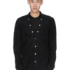 RICK OWENS – CHEMISES RU02E1287LCS-09 RICK OWENS – CHEMISES RU02E1287LCS-09