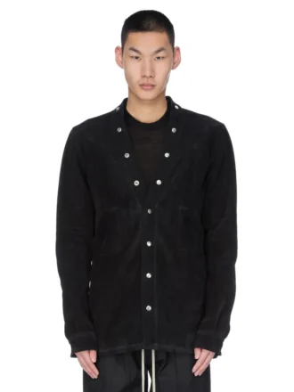 RICK OWENS – CHEMISES RU02E1287LCS-09