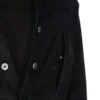 RICK OWENS – CHEMISES RU02E1287LCS-09 RICK OWENS – CHEMISES RU02E1287LCS-09