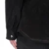 RICK OWENS – CHEMISES RU02E1287LCS-09 RICK OWENS – CHEMISES RU02E1287LCS-09