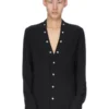 RICK OWENS – CHEMISES RU02E1287WA-09 RICK OWENS – CHEMISES RU02E1287WA-09